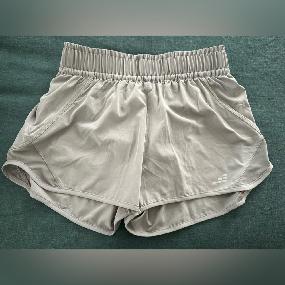 BCG gray shorts